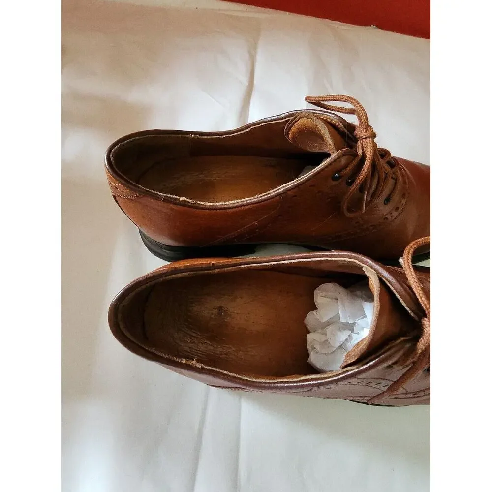 Johnston & Murphy see shoes